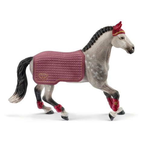 Plyšové hračky Schleich