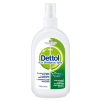 DETTOL 0,2% antiseptický sprej 100 ml