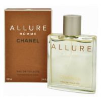 CHANEL Allure Homme Toaletná voda 50 ml