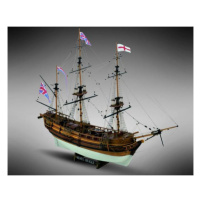 MAMOLI HMS Beagle 1817 1:64 kit