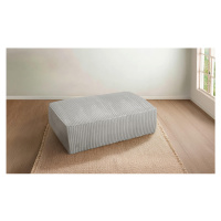Livetastic TABURETKA, textil, kompozitné drevo, 105/43/65 cm