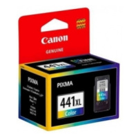 Canon CL-441XL Atramentová tlačová kazeta Color