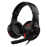 GENIUS GX GAMING headset - HS-G600V/ vibračné / ovládanie hlasitosti