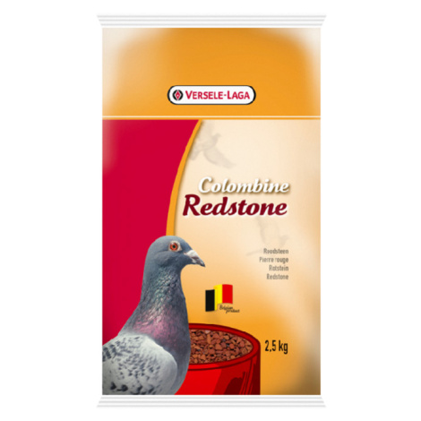 Versele Laga Colombine Redstone - pre holuby 2,5kg