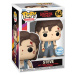 Funko POP! Stranger Things: Steve (Battledamage) Special Edition