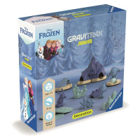 Ravensburger GraviTrax Junior Disney: Ledové království