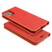 LUNA Book Gold Samsung Galaxy A23 5G A236 red