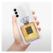 Odolné silikónové puzdro iSaprio - Chanel Gold - Samsung Galaxy A04s