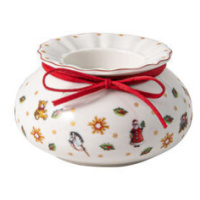 Dizajnový svietnik, kolekcia Toy's Delight Royal Classic - Villeroy & Boch