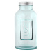 Fľaša z recyklovaného skla Ego Dekor, 500 ml