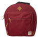 Tama 14" x 6,5" Powerpad Designer Bag Wine Red
