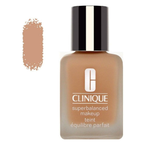 Clinique Superbalanced Make Up 04 30ml (Odstín Cream Chamois 04)