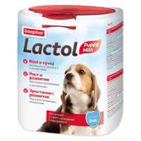 Beaphar Lactol Puppy Milk - 500g