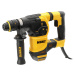 DEWALT Elektrické 3,5 J SDS-Plus kombi kladivo, 950 W + skľučovadlo D25334K-QS