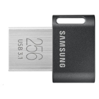 Samsung USB 3.1 Flash disk 256 GB Fit Plus