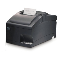 Star Micronics SP742 MC 39332130 black, paralelní, řezačka