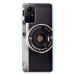 Odolné silikónové puzdro iSaprio - Vintage Camera 01 - Xiaomi Redmi Note 12S