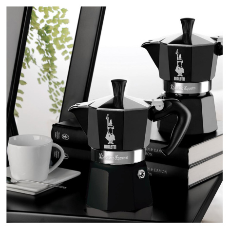 French pressy a moka kanvice BIALETTI