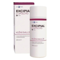 EXCIPIAL U LIPOLOTIO 200 ml