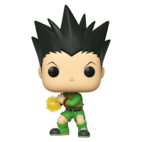 Funko POP! Hunter x Hunter: Gon Freecss Jajanken