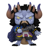 Funko POP! One Piece: Kaido Deluxe Edition 15 cm