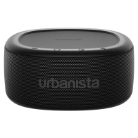 Urbanista Malibu Solar BT repro Black