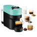 Kapsulový kávovar Krups Nespresso Vertuo Pop XN920410 menta