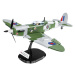 Cobi 5725 II WW Supermarine Spitfire Mk. VB, 1:32, 335 k, 1 f