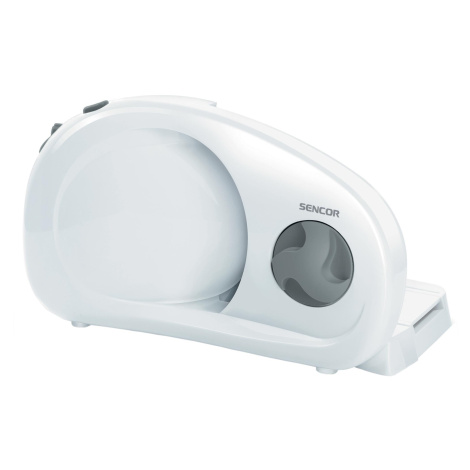 Sencor SFS 1000WH Elektrický krájač potravín
