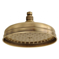 SAPHO - ANTEA hlavová sprcha, priemer 200, bronz SOF2006