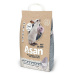 Podstielka ASAN hlodavce Pet Silver 10L (2kg)