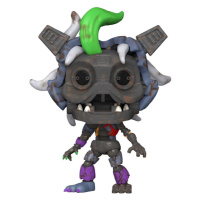 Funko POP! Five Nights at Freddy's Security Breach: Ruined Roxy