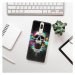 Odolné silikónové puzdro iSaprio - Skull in Colors - Huawei Mate 10 Lite