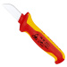 KNIPEX Nôž káblový 9852SB