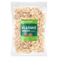 ALLNATURE Vlašské Orechy 1000 g