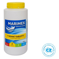 Marimex | Marimex 7 dňové Tablety 1,6 kg | 11301203