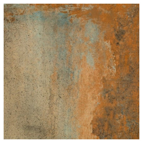Dlažba Cir Metallo verde 60x60 cm mat 1086623