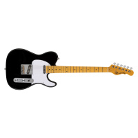 G&L Tribute ASAT Classic Gloss Black, MP