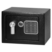 Basic safe YSV mini black