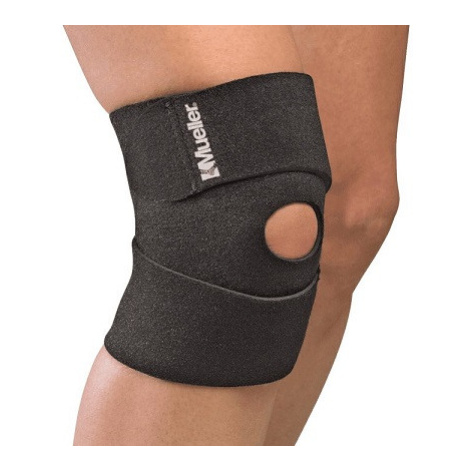 MUELLER Compact Knee Support Bandáž na koleno