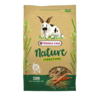 VL Nature Fibrefood Cuni pre králiky 1kg zľava 10%
