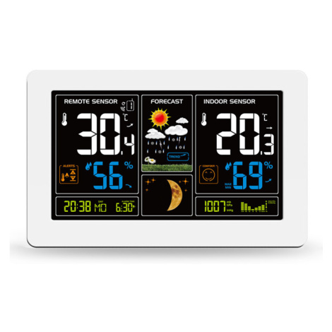 Meteostanice SOLIGHT