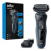 BRAUN Series 5 51-B1500s Blue