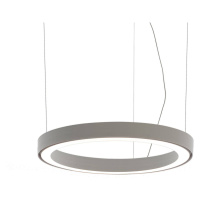 Artemide Ripple LED závesná lampa Ovládateľná aplikáciou Ø50cm