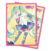 UltraPro Obaly na karty Digital Dreamland Diamond Delight - Hatsune Miku - 100 ks