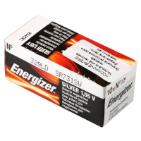 BAT 329 / SR731 ENERGIZER