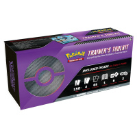 Nintendo Pokémon TCG: Trainers Toolkit 2022