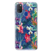 Odolné silikónové puzdro iSaprio - Flower Pattern 03 - Samsung Galaxy M21