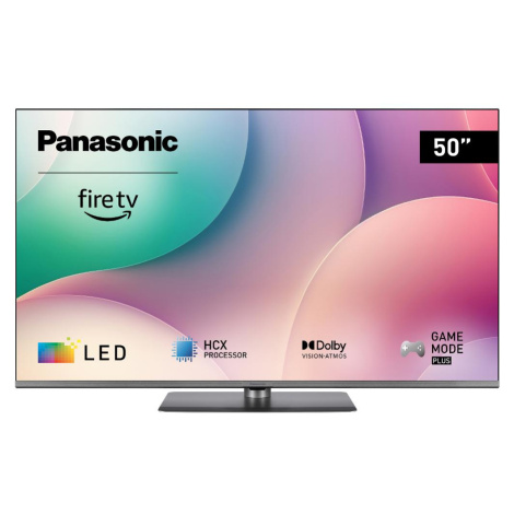 Panasonic TV-50W83AE6