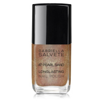 GABRIELLA SALVETE Longlasting enamel lak na nechty 11 ml